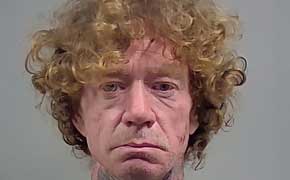 Standoff Ends In Arrest After Suspect Attempts To Run Over Trooper