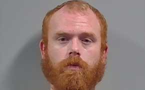 Escambia County Man Charged With Sexual Assault of Young Girl