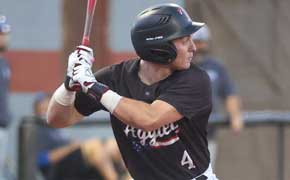 Tate High Graduate Evan Taylor Commits To Wallace Selma