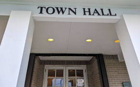 Century Stands To Lose About $10K A Year If Property Taxes Are Cut