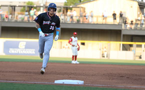 Ibarra’s Big Night Lifts Lookouts Over Wahoos