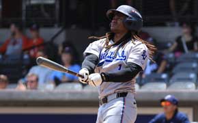 Wahoos Wallop Lookouts In Series-Clinching Finale