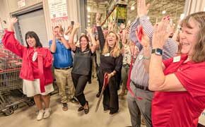 Looking Back: The Local Photos And Stories From The Past Week