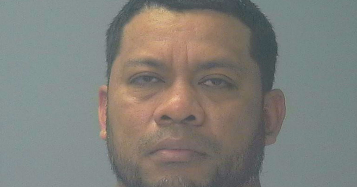 Honduran National Pleads Guilty To Production Of Child Pornorgraphy In Escambia County : NorthEscambia.com
