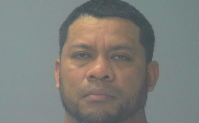Honduran National Pleads Guilty To Production Of Child Pornorgraphy In Escambia County