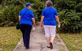 Century Awarded AARP Grant For Pedestrian Safety And Walkability Study