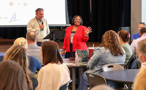 Escambia County School Leaders Prep For New School Year