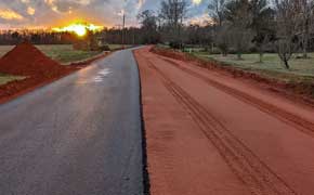 Escambia County Reallocates $8 Million to Speed Up District 5 Dirt Road Paving