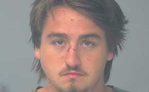 Santa Rosa Man Charged With DUI Manslaughter After Fatal Pickup Truck Crash