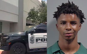 Man Charged With Tuesday Afternoon Cordova Mall Disturbance