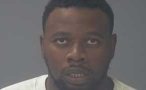 Molino Man Indicted On Federal Sex Trafficking Charge   Javier Cyree Tyrell Brown
