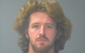Escambia Felon Pleads Guilty To Federal Gun, Meth Charges