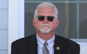 Former Century Correctional Warden Is Now Secretary Of The Florida Dept. Of Corrections