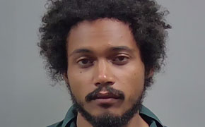 Escambia Man Charged With Attempted Homicide In Connection With Stabbing