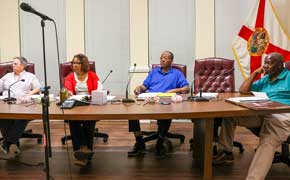 Century Seeking Attorney General Opinion To Help To Untangle ‘Copy-Paste’ Charter Mix-Up