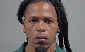Cantonment Man Jailed On Multiple Child Sexual Abuse Charges