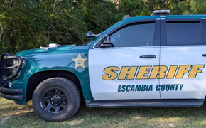 2-Year-Old Airlifted In Critical Condition After Being Rescued From Apparent Septic Tank