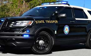 Moped Rider Dies After Colliding With Motorcycle In Escambia County