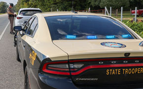 Operation Southern Slow Down Begins: Five States Launch Coordinated Speeding Crackdown