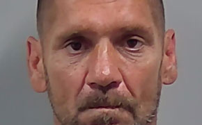 Molino Man Facing Felony, Misdemeanors After Being Caught With Drugs, Dollar General Shopping Basket