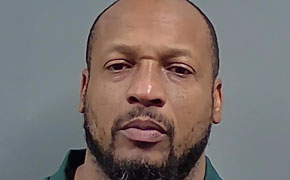 Escambia County Man Sentenced to Life In Prison For 2024 Christmas Day Shooting