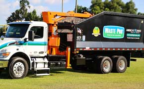 Century Waste Need To Know: ‘Black Can’ Removal; Yard and Bulk Collection Dates