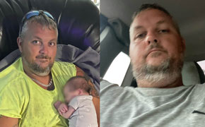 UPDATE – Missing Man Located