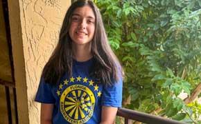 Northview Band Member Takes Part In Florida Bandmasters Association Nine Star Honor Band