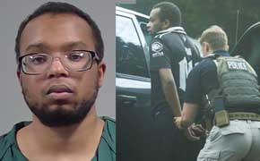 Ensley Man Arrested by FDLE on Multiple Child Sexual Abuse Materials Possession, Bestiality Charges
