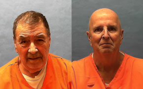 Florida Executes Two Inmates In One Day