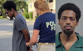 FDLE Arrests Escambia Man For Possession Of Child Sexual Abuse Materials
