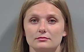Escambia Woman Sentenced To 18 Years For DUI Crash That Killed Retired Navy Veteran