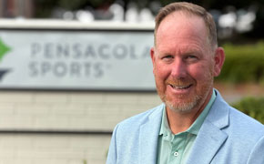 Pensacola Sports Names Jason Libbert New President, CEO