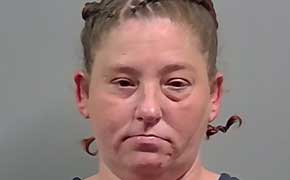 Woman Accused of Snatching Cash From Man As He Was In A Fight Behind Century Store