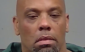Wanted Suspect Crashes, Arrested In North Escambia After Fleeing Atmore Police