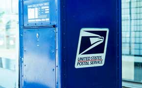 Former Pensacola Postal Worker Admits To Stealing Mail And Gift Cards