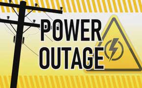 Thousands Endure Power Outages On Hot Fourth Of July Afternoon