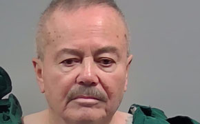 Cantonment Man Arrested On Multiple Sexual Battery, Minor Exploitation Charges