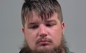 Cantonment Man Charged After I-10 Motorcycle Chase