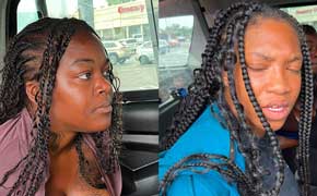 Texas Women Charged In Escambia County Retail Theft Spree