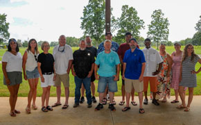 Northview High’s First Graduating Class Holds 30th Reunion