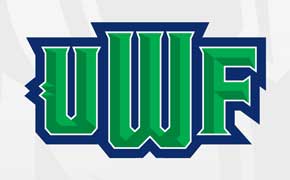 UWF Has A New Logo, Refreshed Branding