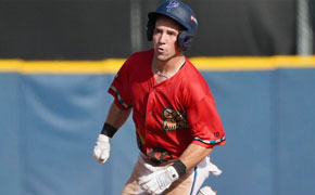 Wahoos Sweep Clingstones In Tense Twin Bill