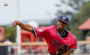 Dishmey Flirts with Perfecto As Wahoos Win Chippy Rocket City Finale