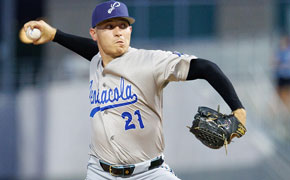 Wahoos Slip By Smokies In Nail-Biting Win