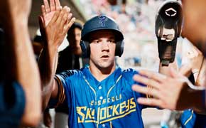 Four More Homers And A Big Inning Lead to Comeback Win For The Wahoos
