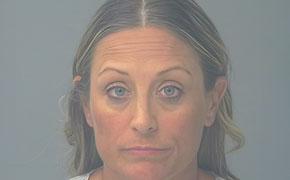 Jay Operations Manager, Recent City Manager Contender Arrested On Sex Offender Violation