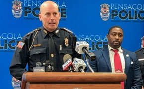 Pensacola Police Say Deadly Downtown Shooting Resulted From ‘Ongoing Feud’