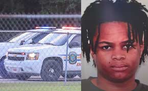 First Degree Murder Warrant Issued For 16-Year-Old In Deadly Park Shooting In Century