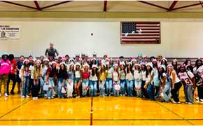Photo Gallery: First Day Of School In Escambia County
